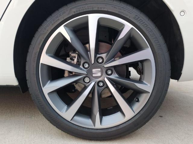 SEAT León 1.4 e-Hybrid S&S FR Go XL DSG 150 kW (204 CV)