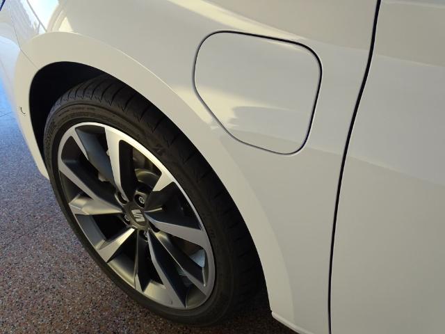 SEAT León 1.4 e-Hybrid S&S FR Go XL DSG 150 kW (204 CV)