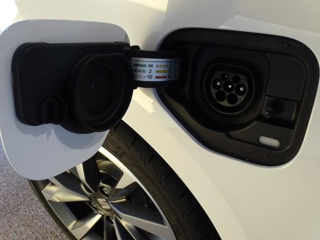 SEAT León 1.4 e-Hybrid S&S FR Go XL DSG 150 kW (204 CV)