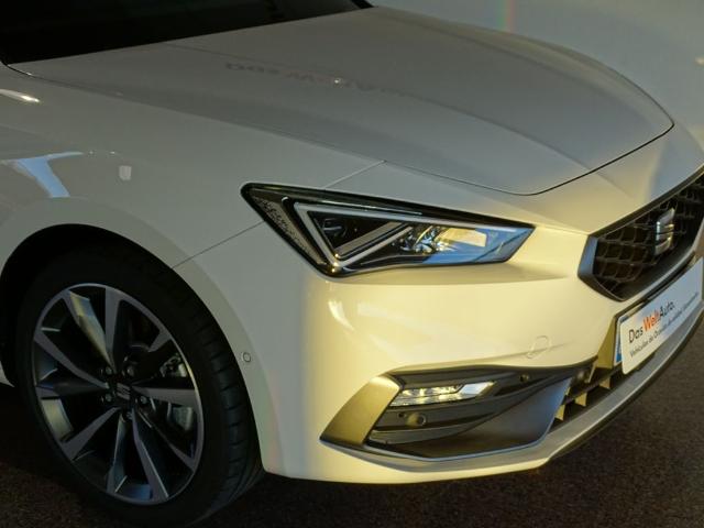 SEAT León 1.4 e-Hybrid S&S FR Go XL DSG 150 kW (204 CV)