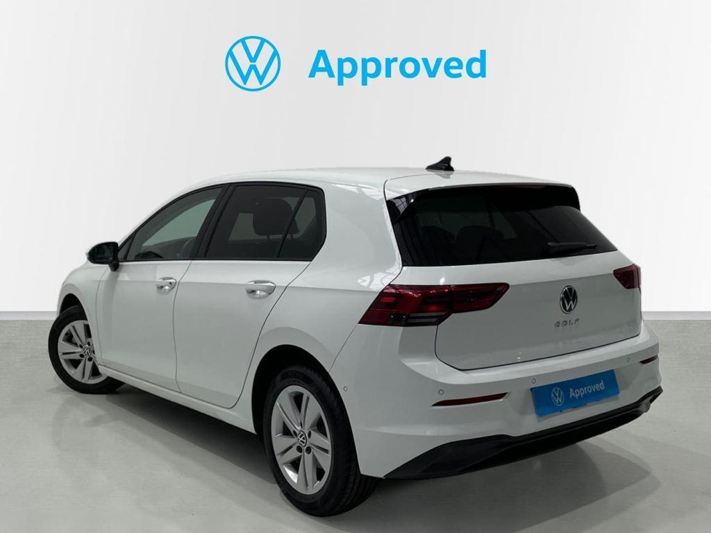 Volkswagen Golf 1.5 TSI - 2