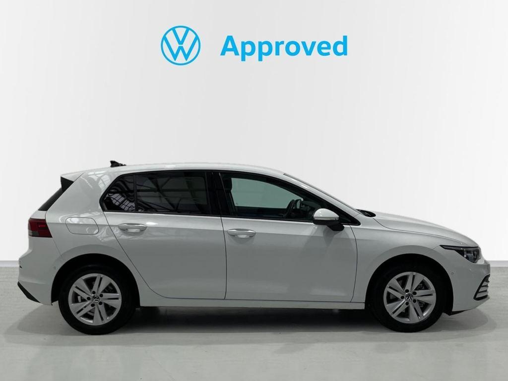 Volkswagen Golf 1.5 TSI - 3