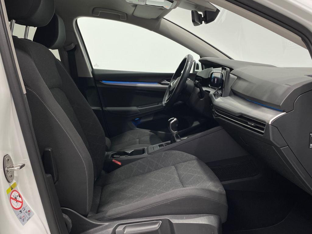 Volkswagen Golf 1.5 TSI - 5