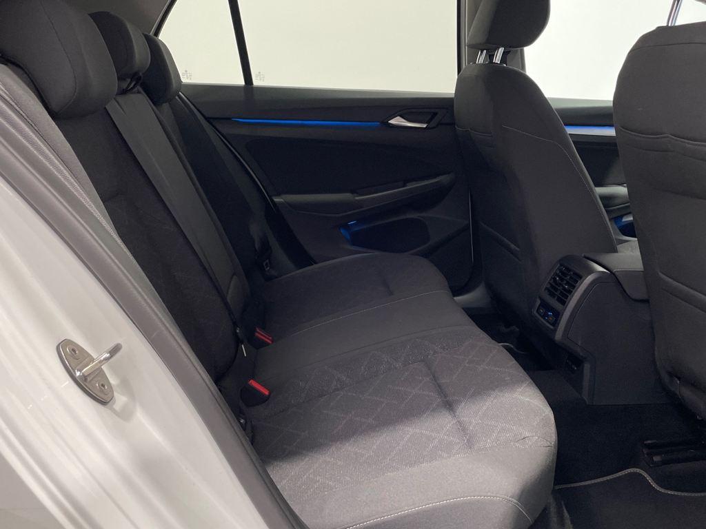Volkswagen Golf 1.5 TSI - 6