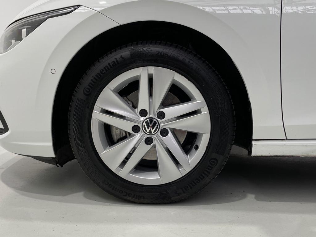 Volkswagen Golf 1.5 TSI - 8