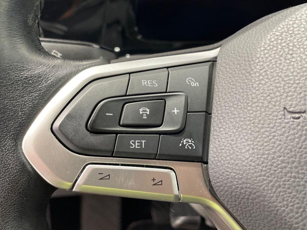 Volkswagen Golf 1.5 TSI - 9