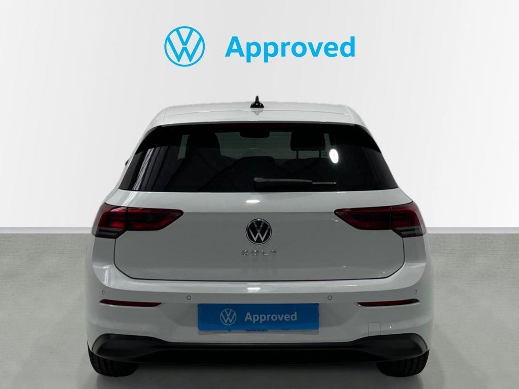 Volkswagen Golf 1.5 TSI - 10