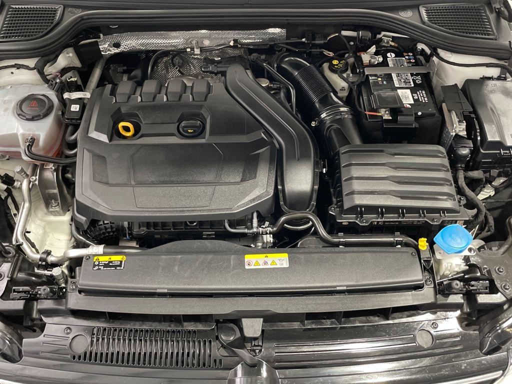 Volkswagen Golf 1.5 TSI - 14