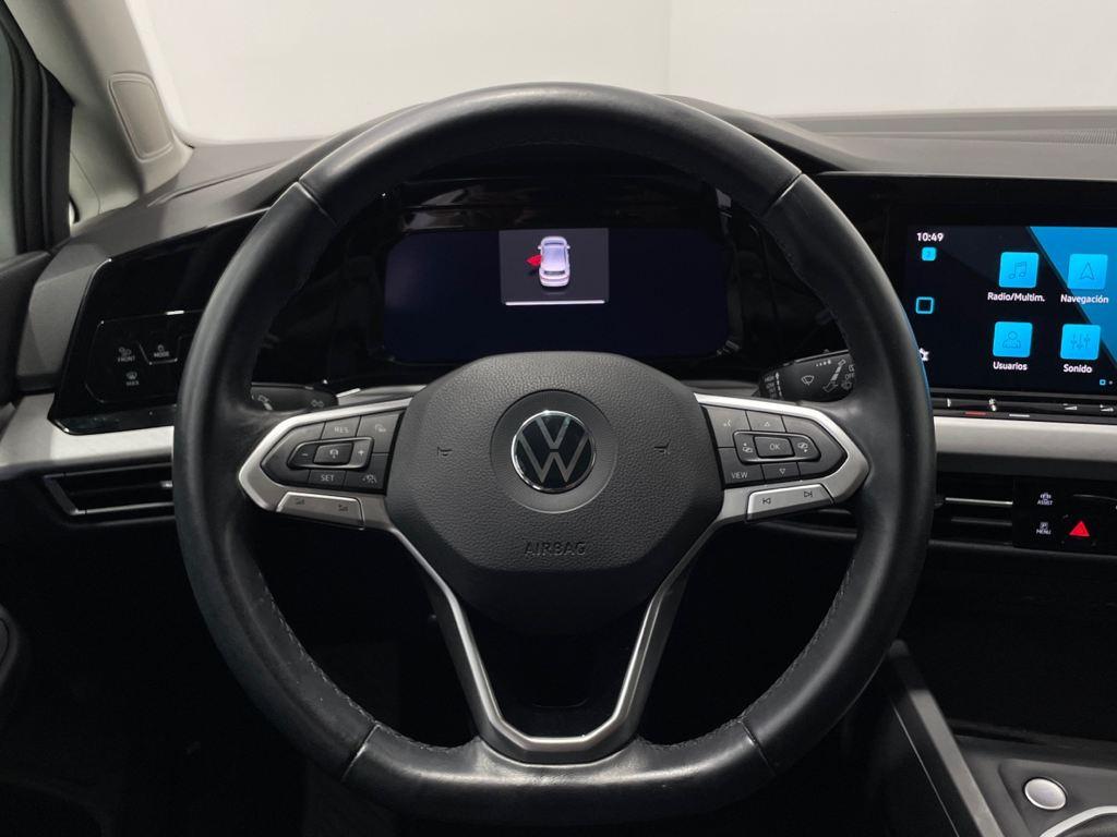 Volkswagen Golf 1.5 TSI - 15