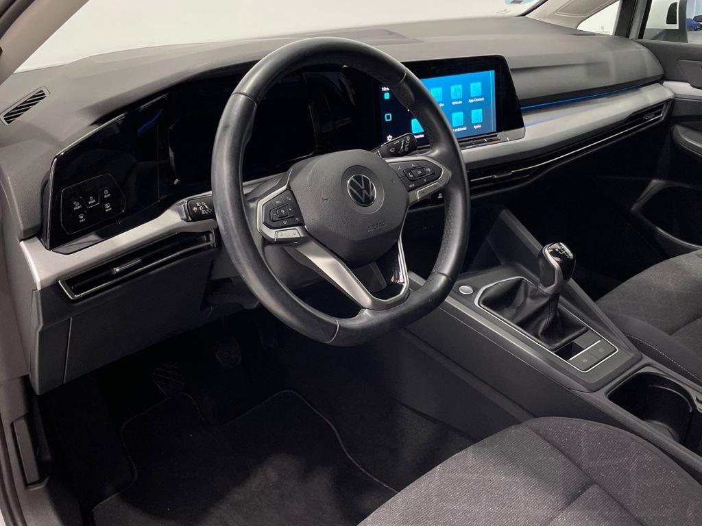 Volkswagen Golf 1.5 TSI - 16