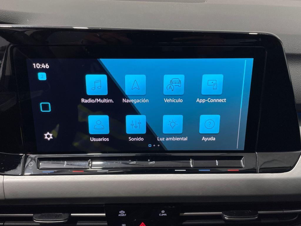 Volkswagen Golf 1.5 TSI - 18