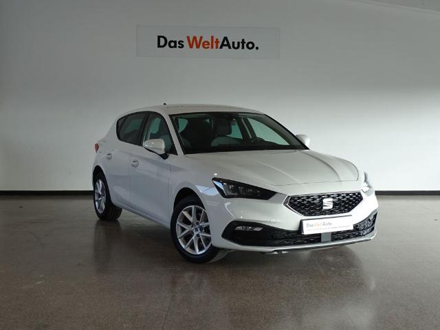 SEAT León 1.0 TSI S&S Style XL Vision 81 kW (110 CV)
