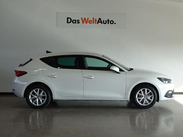 SEAT León 1.0 TSI S&S Style XL Vision 81 kW (110 CV)