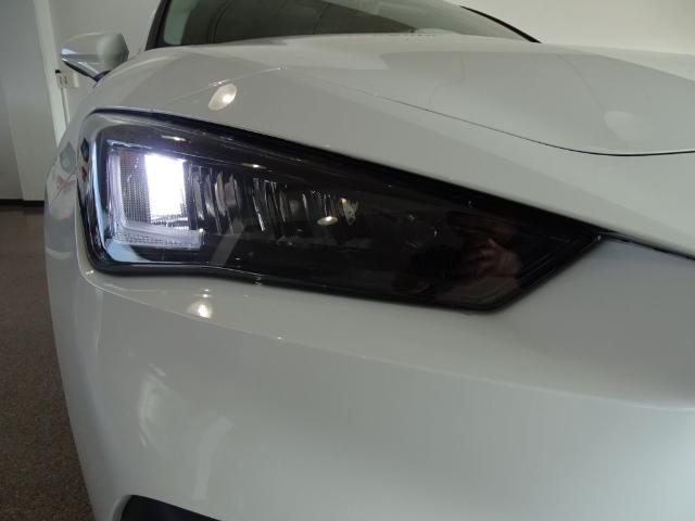 SEAT León 1.0 TSI S&S Style XL Vision 81 kW (110 CV)