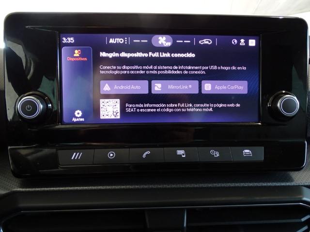 SEAT León 1.0 TSI S&S Style XL Vision 81 kW (110 CV)