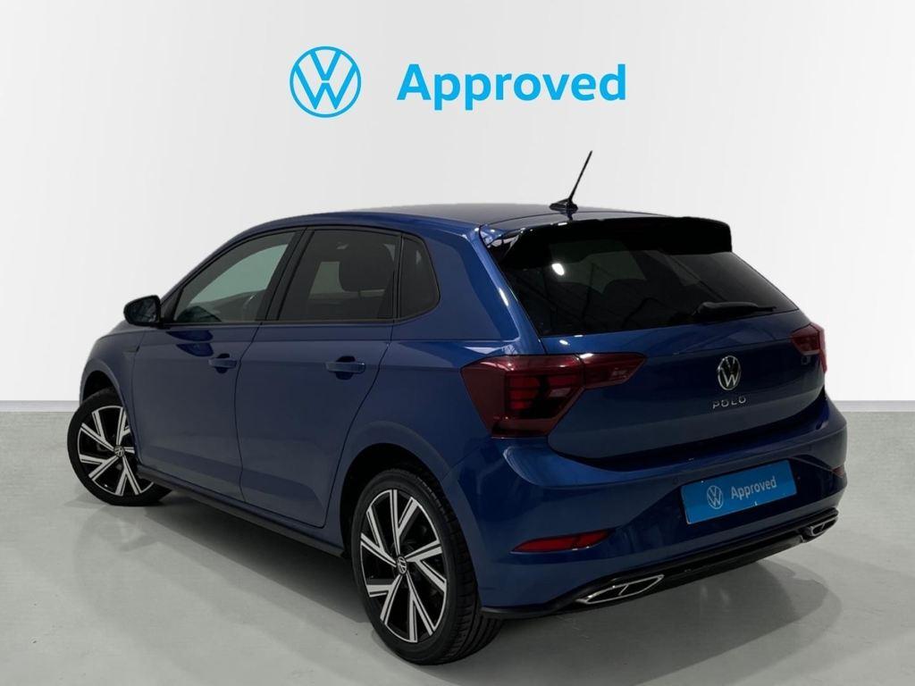 Volkswagen Polo 1.0 TSI - 2
