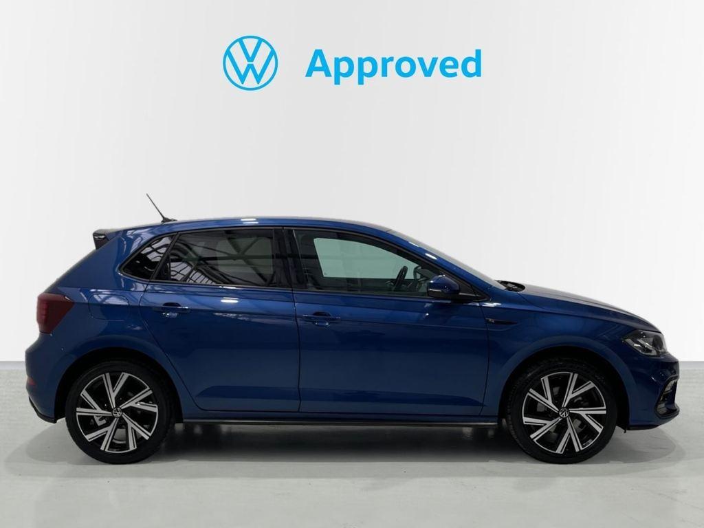 Volkswagen Polo 1.0 TSI - 3