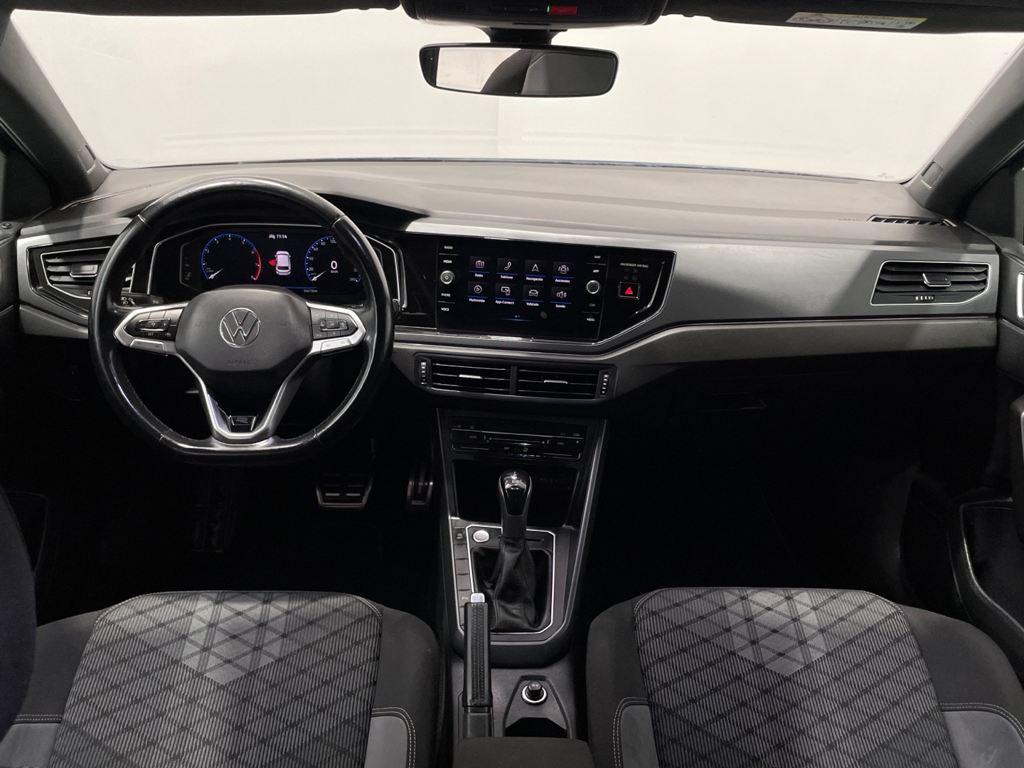Volkswagen Polo 1.0 TSI - 4