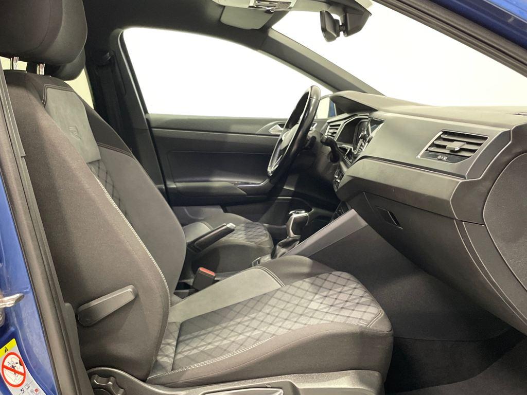 Volkswagen Polo 1.0 TSI - 5