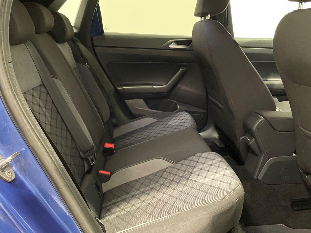 Volkswagen Polo 1.0 TSI - 6