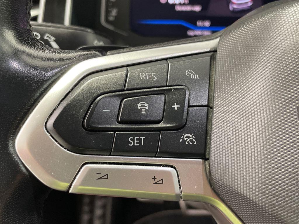 Volkswagen Polo 1.0 TSI - 9