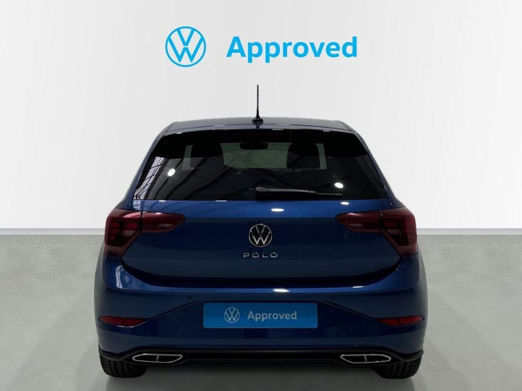 Volkswagen Polo 1.0 TSI - 10