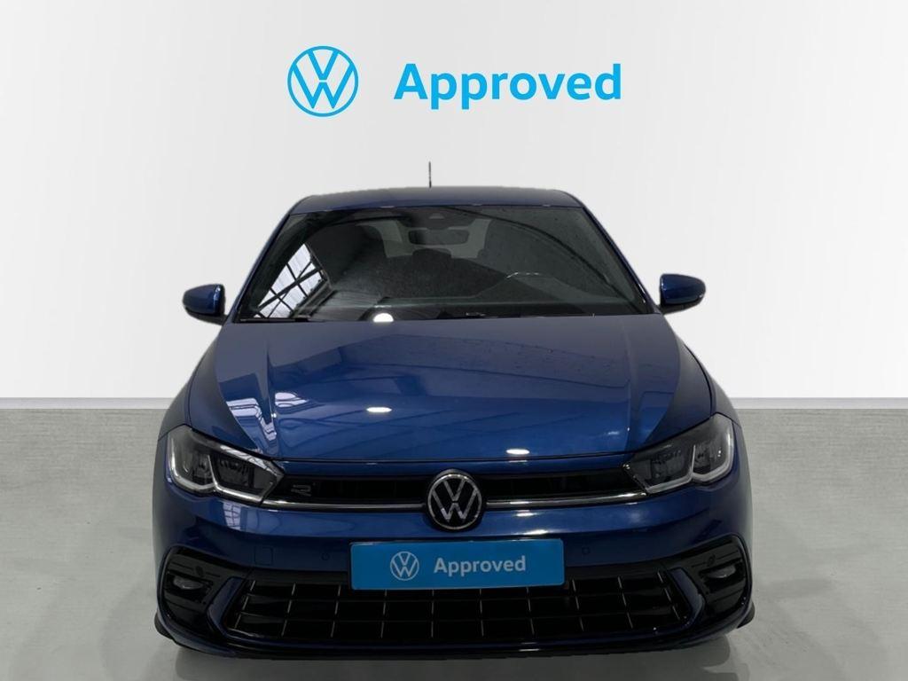 Volkswagen Polo 1.0 TSI - 11
