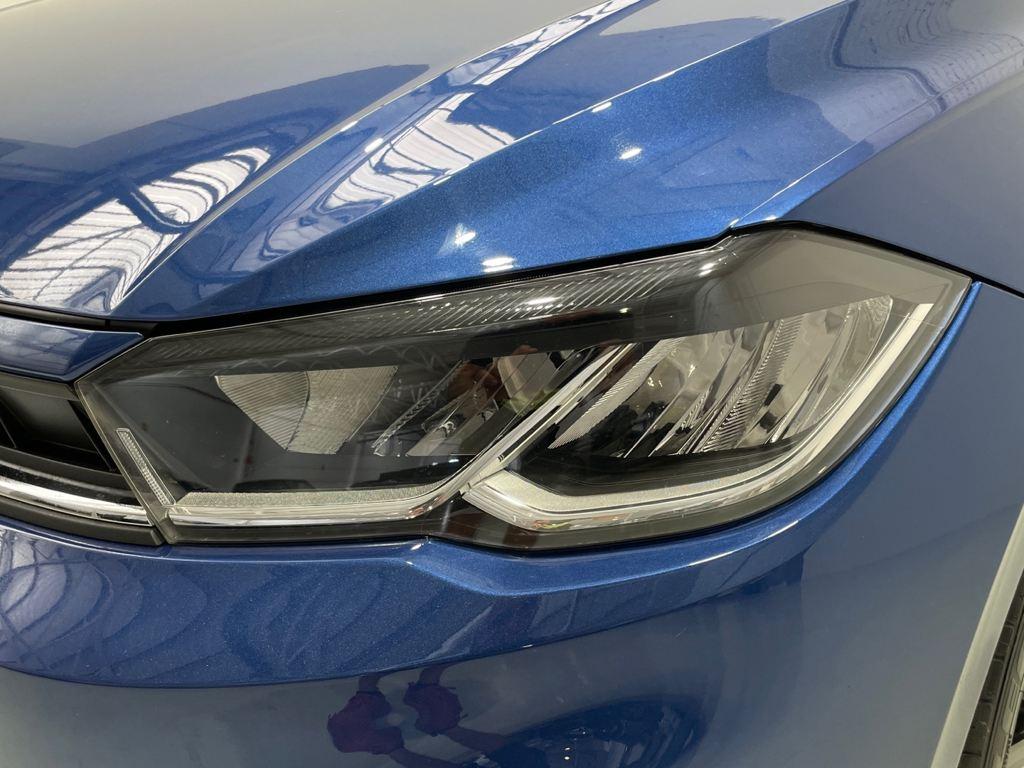 Volkswagen Polo 1.0 TSI - 12