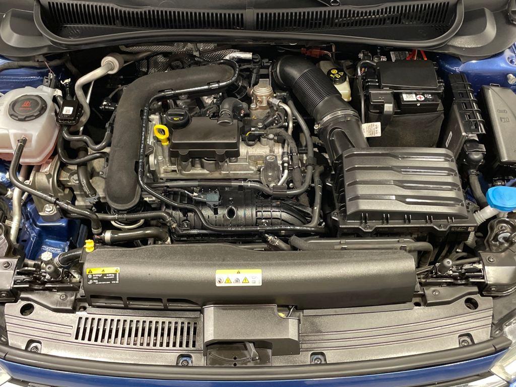 Volkswagen Polo 1.0 TSI - 14