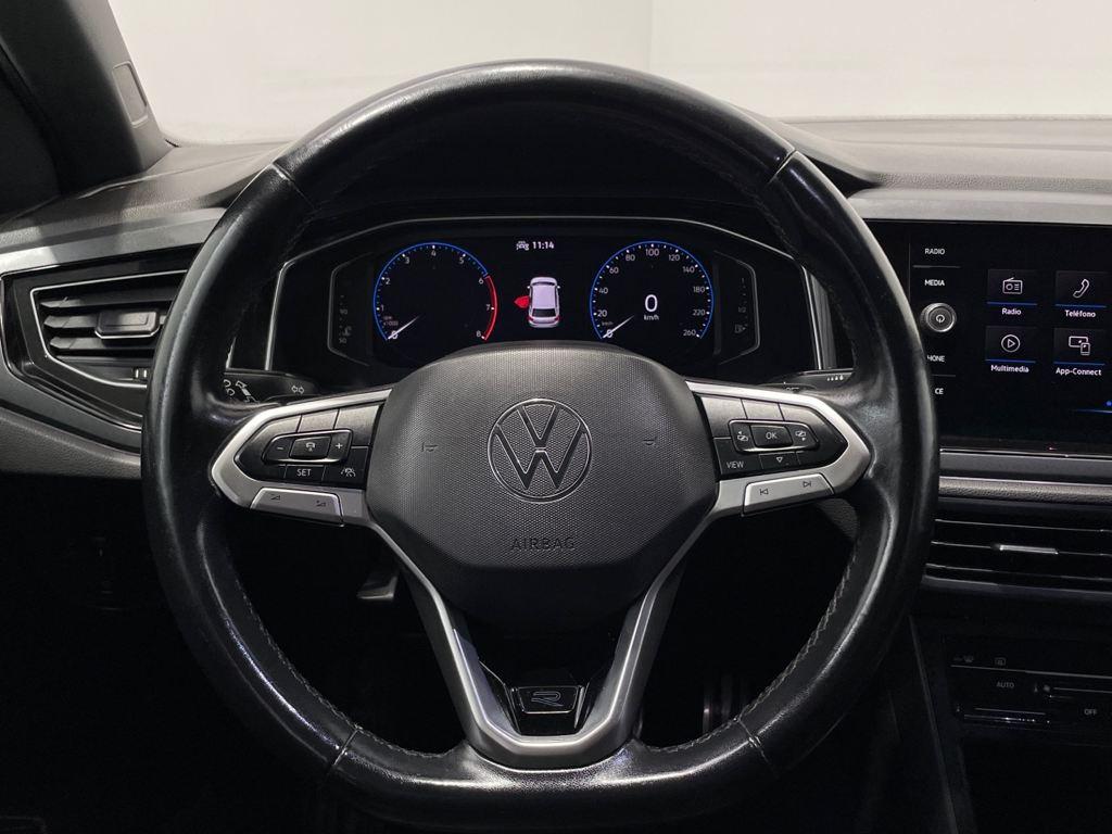 Volkswagen Polo 1.0 TSI - 15