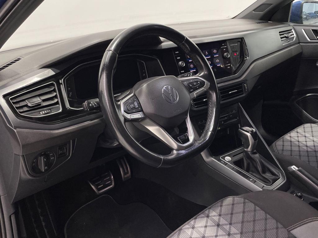 Volkswagen Polo 1.0 TSI - 16