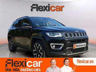 Jeep Compass en Motorflash