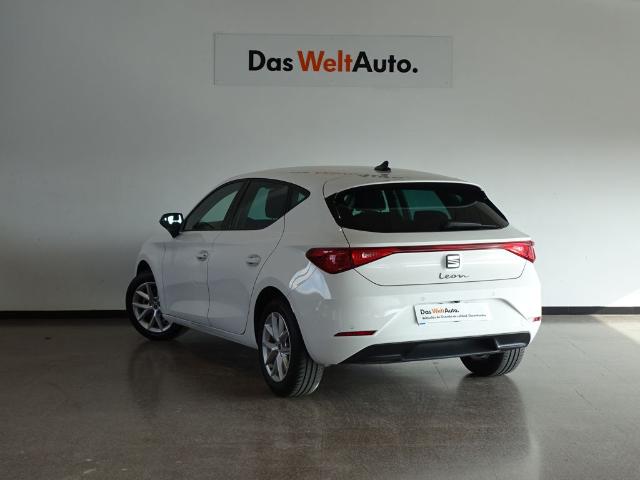 SEAT León 1.0 TSI S&S Style XL Vision 81 kW (110 CV)