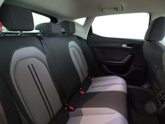SEAT León 1.0 TSI S&S Style XL Vision 81 kW (110 CV)