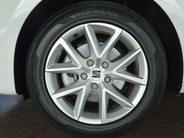 SEAT León 1.0 TSI S&S Style XL Vision 81 kW (110 CV)
