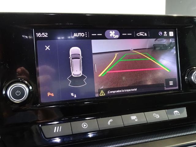 SEAT León 1.0 TSI S&S Style XL Vision 81 kW (110 CV)