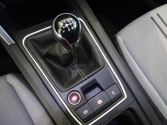SEAT León 1.0 TSI S&S Style XL Vision 81 kW (110 CV)
