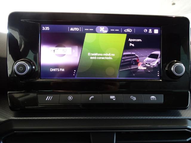 SEAT León 1.0 TSI S&S Style XL Vision 81 kW (110 CV)