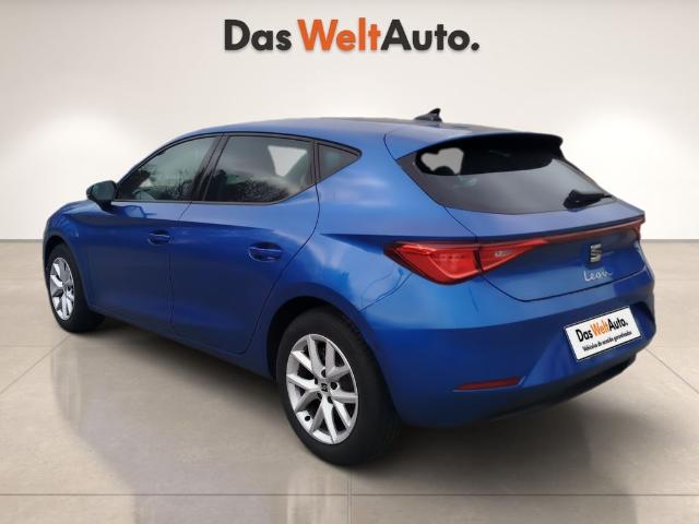 SEAT León 1.0 TSI S&S Style XL Vision 81 kW (110 CV)