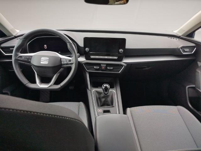 SEAT León 1.0 TSI S&S Style XL Vision 81 kW (110 CV)