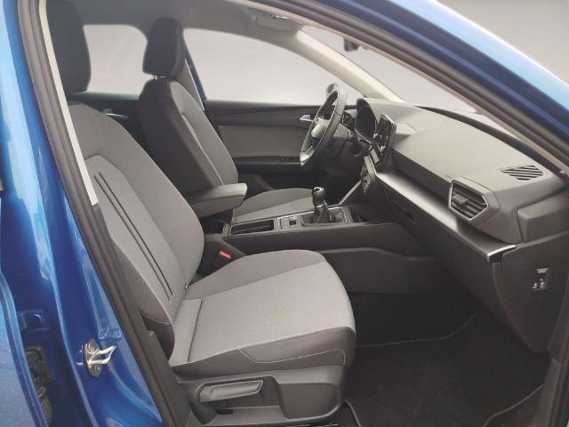SEAT León 1.0 TSI S&S Style XL Vision 81 kW (110 CV)