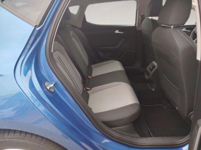 SEAT León 1.0 TSI S&S Style XL Vision 81 kW (110 CV)