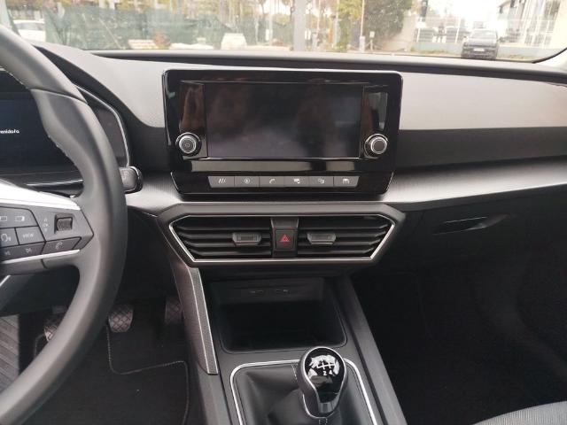 SEAT León 1.0 TSI S&S Style XL Vision 81 kW (110 CV)