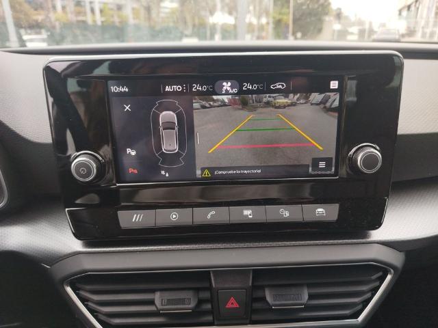SEAT León 1.0 TSI S&S Style XL Vision 81 kW (110 CV)