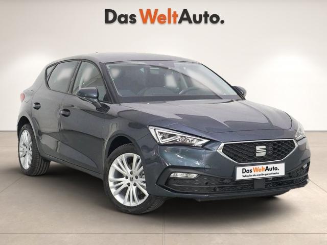 SEAT León 1.0 TSI S&S Style XL Vision 81 kW (110 CV)