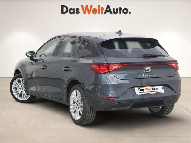 SEAT León 1.0 TSI S&S Style XL Vision 81 kW (110 CV)