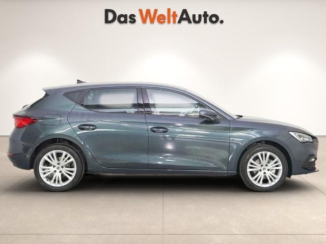 SEAT León 1.0 TSI S&S Style XL Vision 81 kW (110 CV)