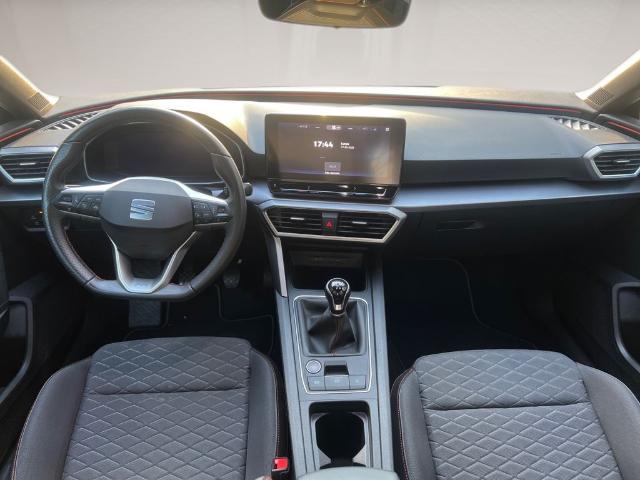 SEAT León 1.0 TSI S&S Style XL Vision 81 kW (110 CV)