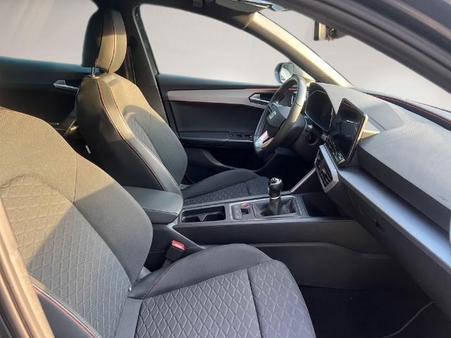 SEAT León 1.0 TSI S&S Style XL Vision 81 kW (110 CV)