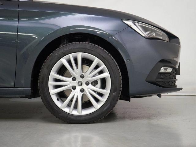 SEAT León 1.0 TSI S&S Style XL Vision 81 kW (110 CV)